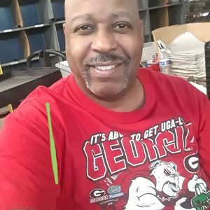 Meet your Posher, Jerald